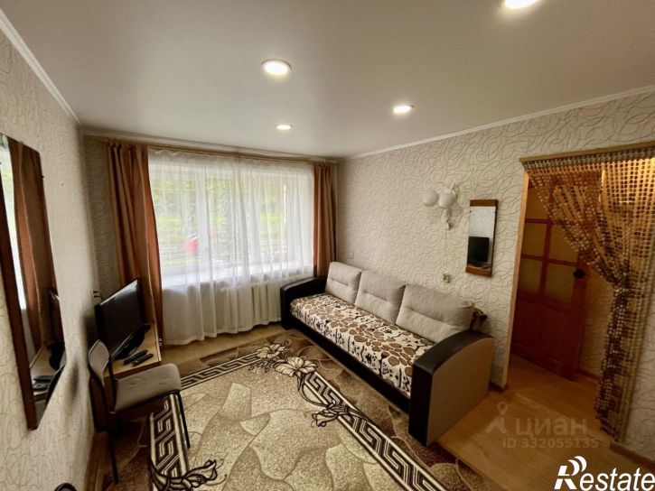3-комн квартира ул Лихвинцева, 58,  д. 58