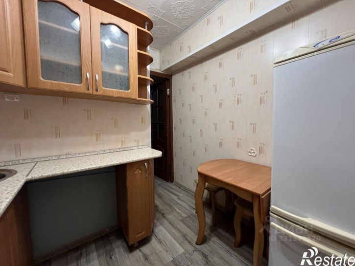 1-комн квартира ул Союзная, 21,  д. 21