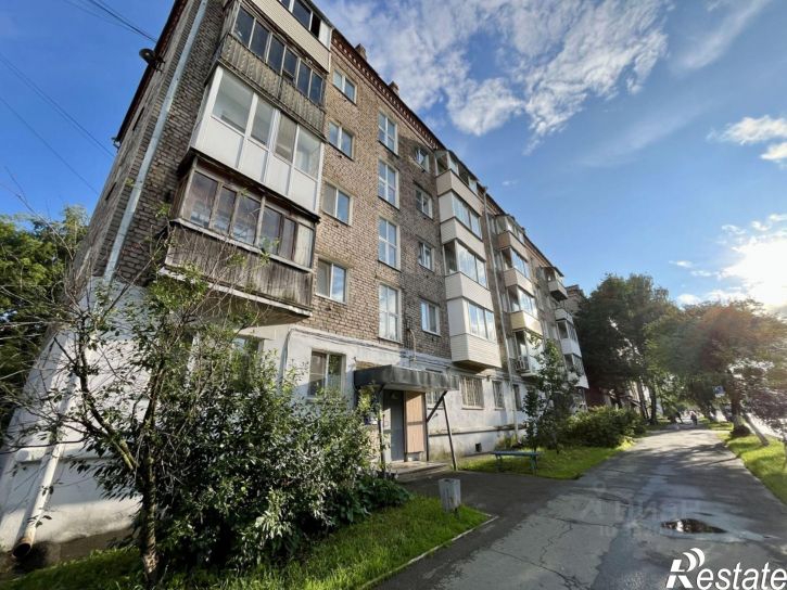 3-комн квартира ул Лихвинцева, 58,  д. 58