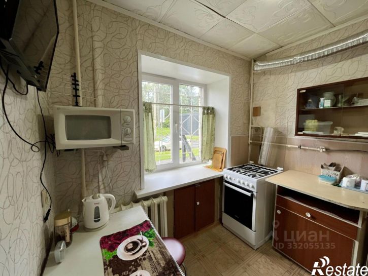 3-комн квартира ул Лихвинцева, 58,  д. 58