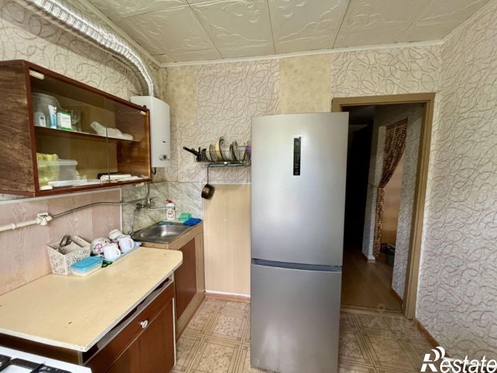 3-комн квартира ул Лихвинцева, 58,  д. 58