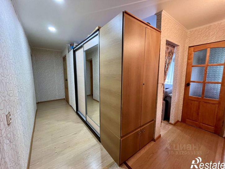 3-комн квартира ул Лихвинцева, 58,  д. 58