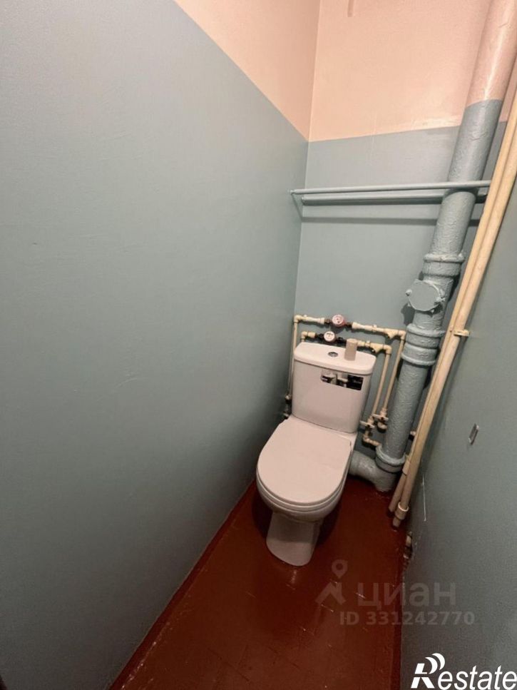 1-комн квартира ул Союзная, 21,  д. 21
