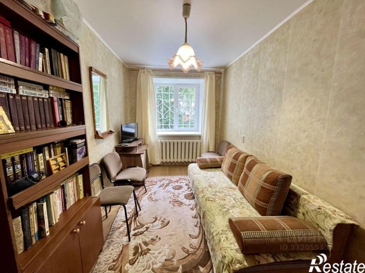 3-комн квартира ул Лихвинцева, 58,  д. 58