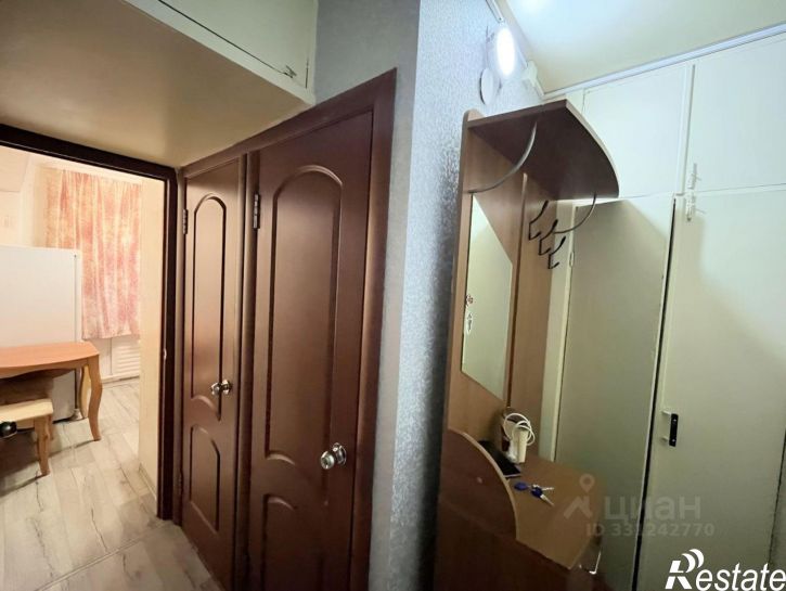 1-комн квартира ул Союзная, 21,  д. 21