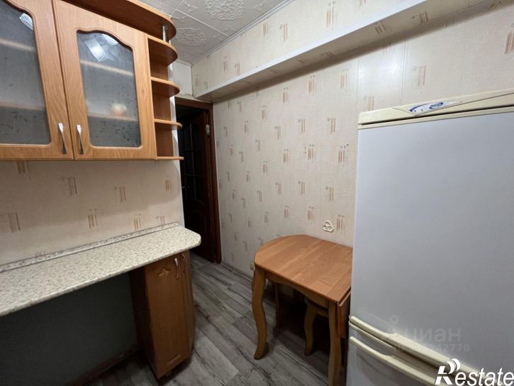 1-комн квартира ул Союзная, 21,  д. 21