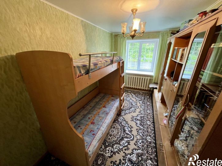 3-комн квартира ул Лихвинцева, 58,  д. 58