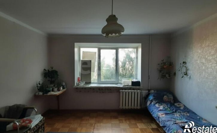 1-комн квартира ул Молодежная, 62,  д. 62