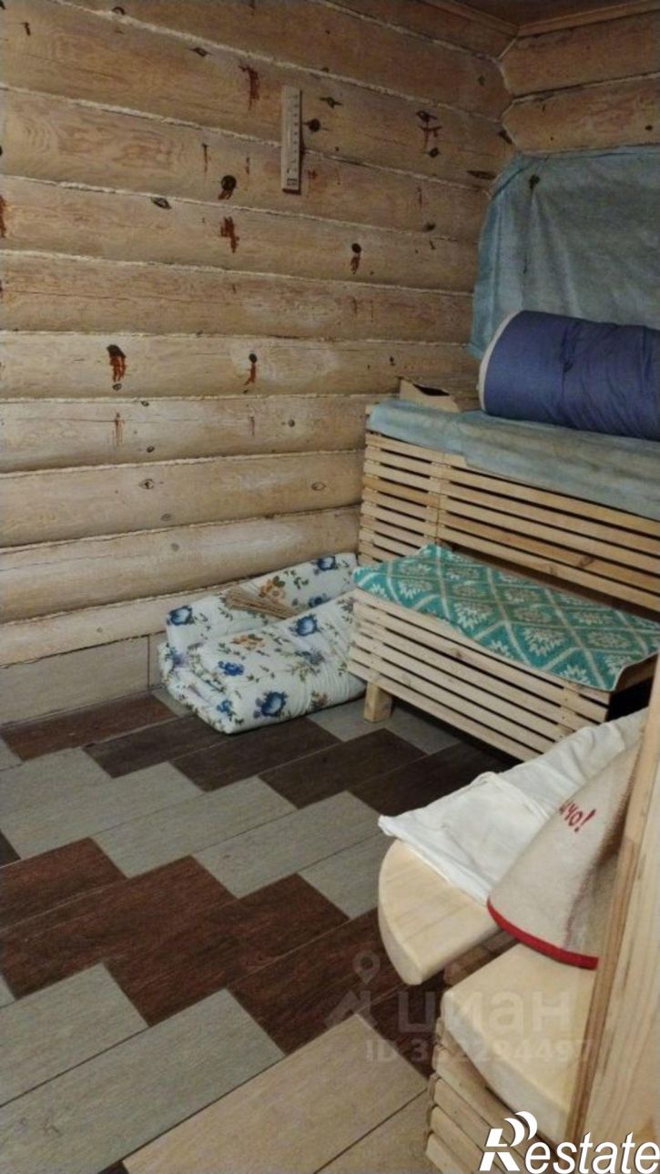 Коттедж/дом ул Героя Михаила Зевахина, 24,  д. 24
