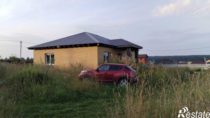 Коттедж/дом ул Героя Михаила Зевахина, 24,  д. 24
