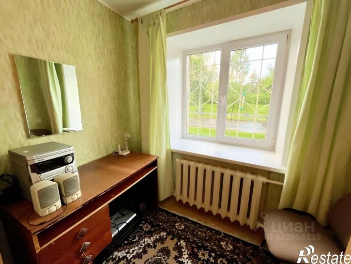 3-комн квартира ул Лихвинцева, 58,  д. 58