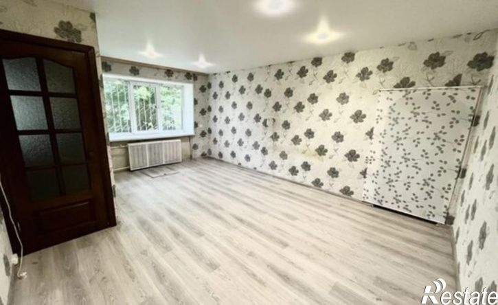 1-комн квартира ул Орджоникидзе, 27а,  д. 27а