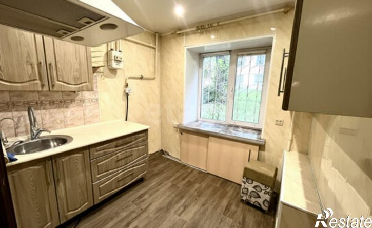 1-комн квартира ул Орджоникидзе, 27а,  д. 27а