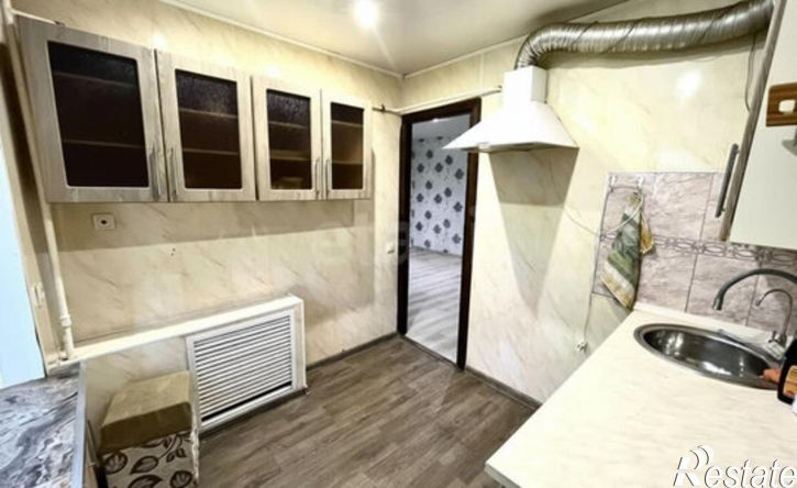 1-комн квартира ул Орджоникидзе, 27а,  д. 27а