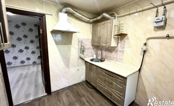 1-комн квартира ул Орджоникидзе, 27а,  д. 27а