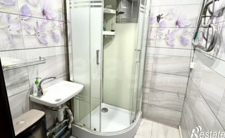 1-комн квартира ул Орджоникидзе, 27а,  д. 27а