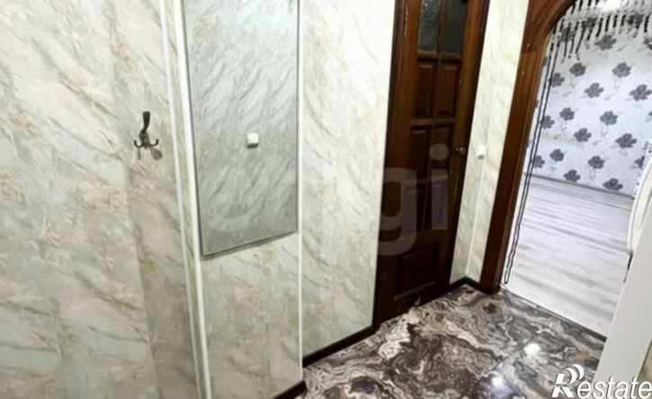 1-комн квартира ул Орджоникидзе, 27а,  д. 27а