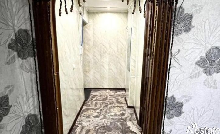 1-комн квартира ул Орджоникидзе, 27а,  д. 27а