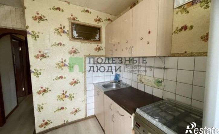 1-комн квартира ул 9 Января, 191,  д. 191