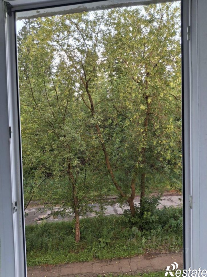 1-комн квартира ул Буммашевская, 2,  д. 2