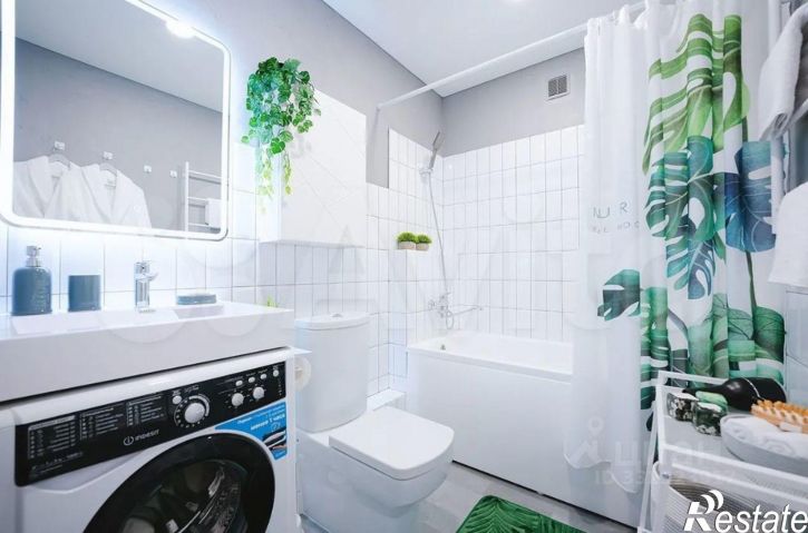 2-комн квартира ул Серова, 3А,  д. 3А