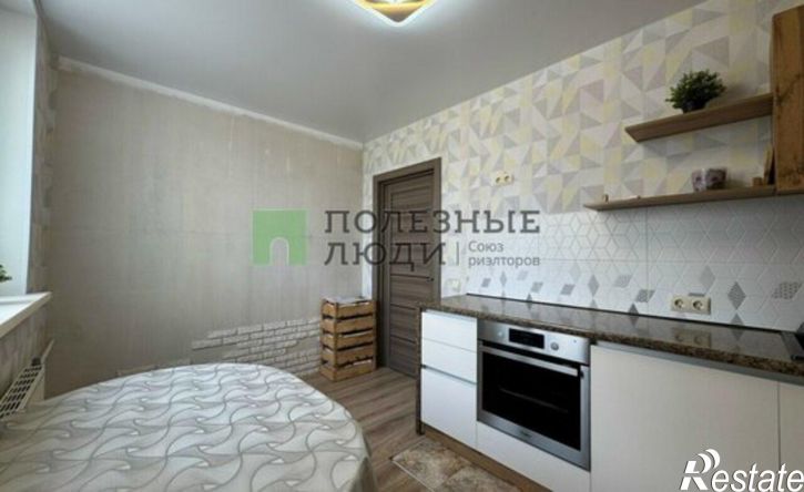 1-комн квартира ул Орджоникидзе, 57,  д. 57