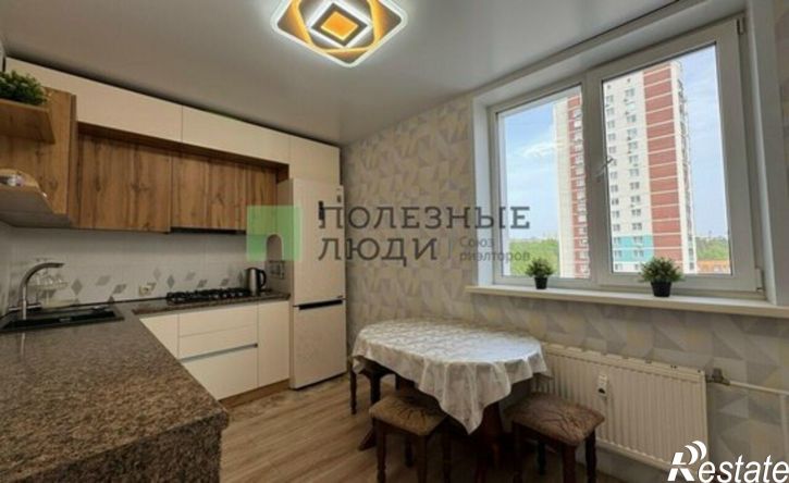 1-комн квартира ул Орджоникидзе, 57,  д. 57