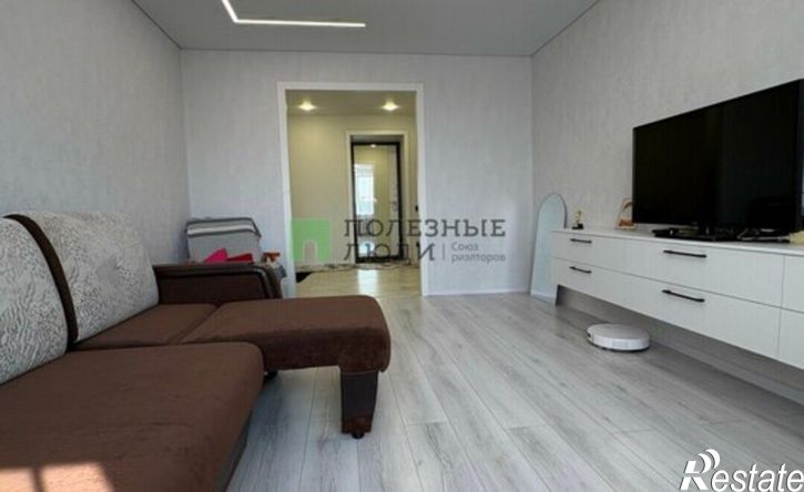 3-комн квартира Заречное шоссе, 21,  д. 21
