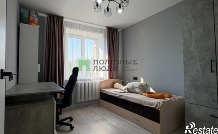3-комн квартира Заречное шоссе, 21,  д. 21