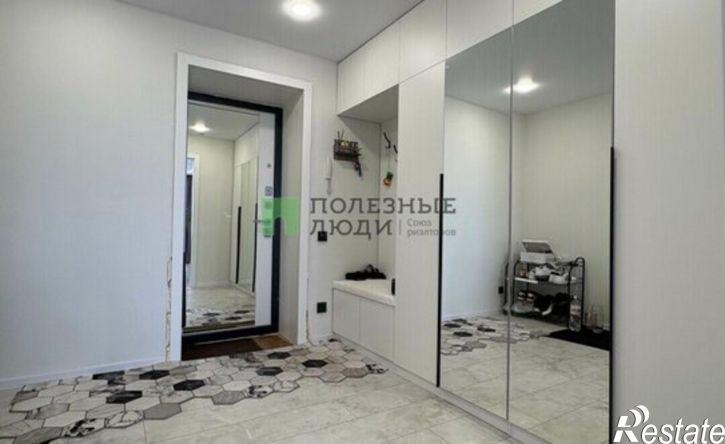 3-комн квартира Заречное шоссе, 21,  д. 21