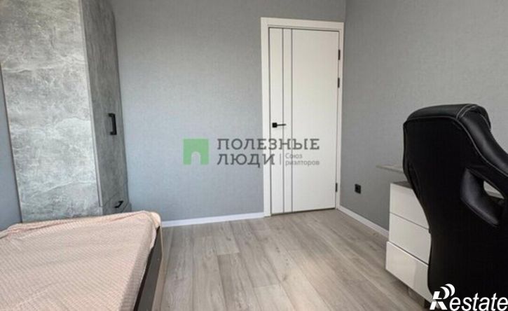 3-комн квартира Заречное шоссе, 21,  д. 21