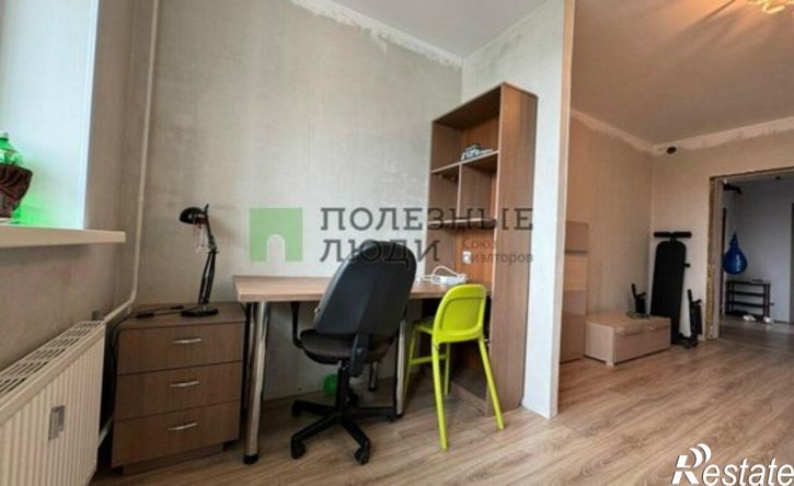 1-комн квартира ул Орджоникидзе, 57,  д. 57