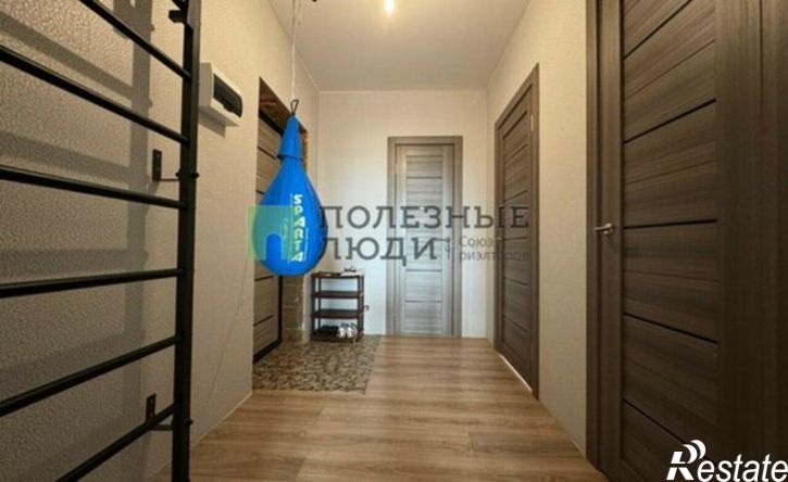 1-комн квартира ул Орджоникидзе, 57,  д. 57