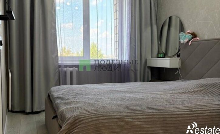 3-комн квартира Заречное шоссе, 21,  д. 21