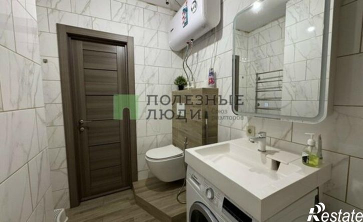 1-комн квартира ул Орджоникидзе, 57,  д. 57