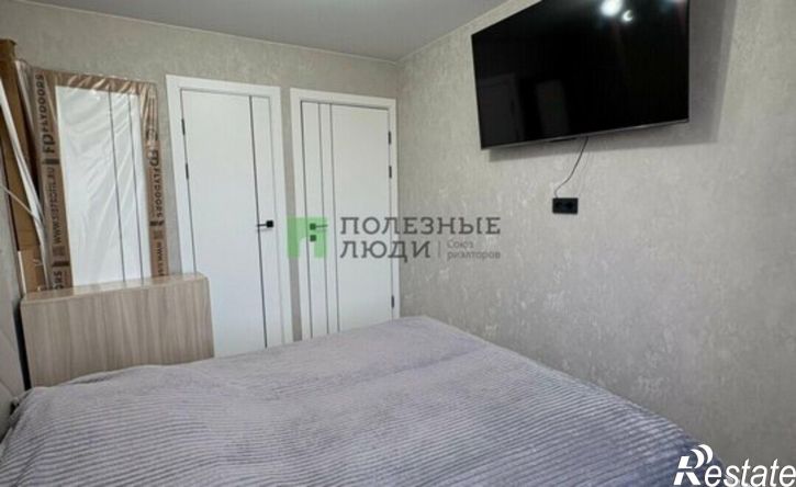 3-комн квартира Заречное шоссе, 21,  д. 21