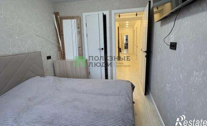 3-комн квартира Заречное шоссе, 21,  д. 21