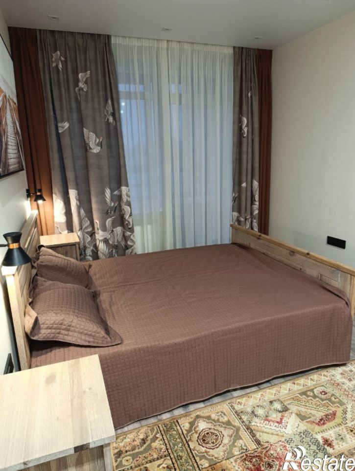 2-комн квартира Воткинское шоссе, 61А,  д. 61А