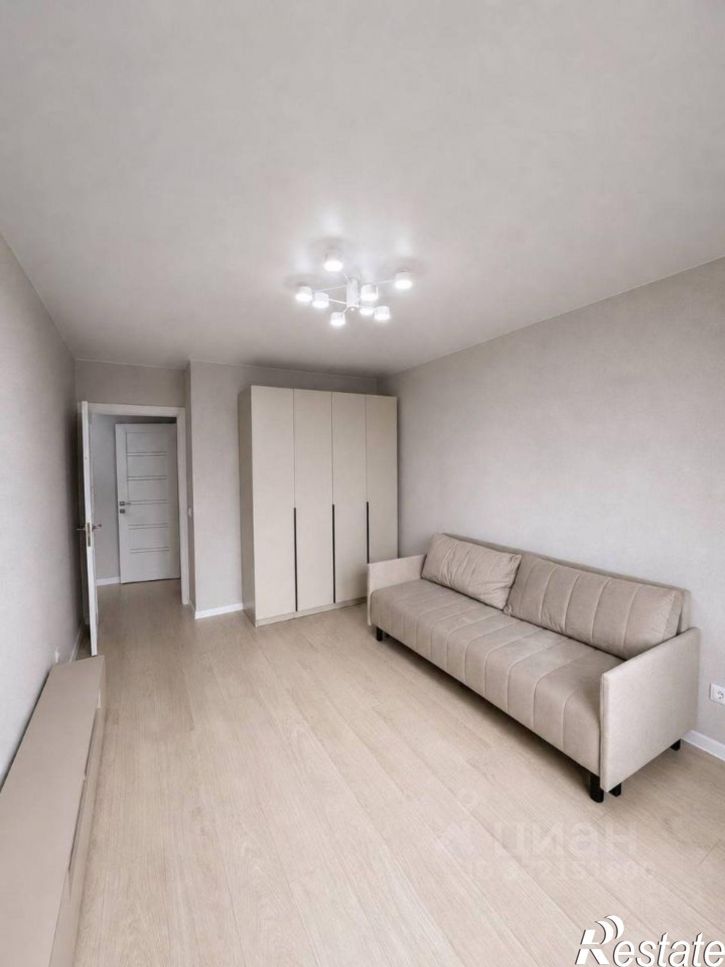 1-комн квартира Воткинское шоссе, 83 2,  д. 83 2,  к. 2