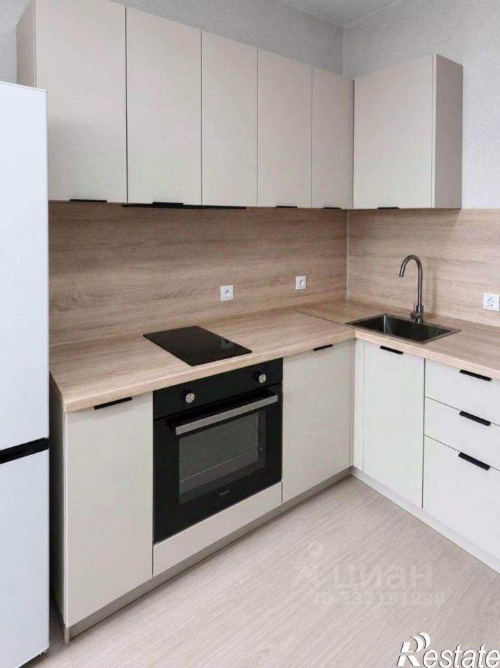 1-комн квартира Воткинское шоссе, 83 2,  д. 83 2,  к. 2