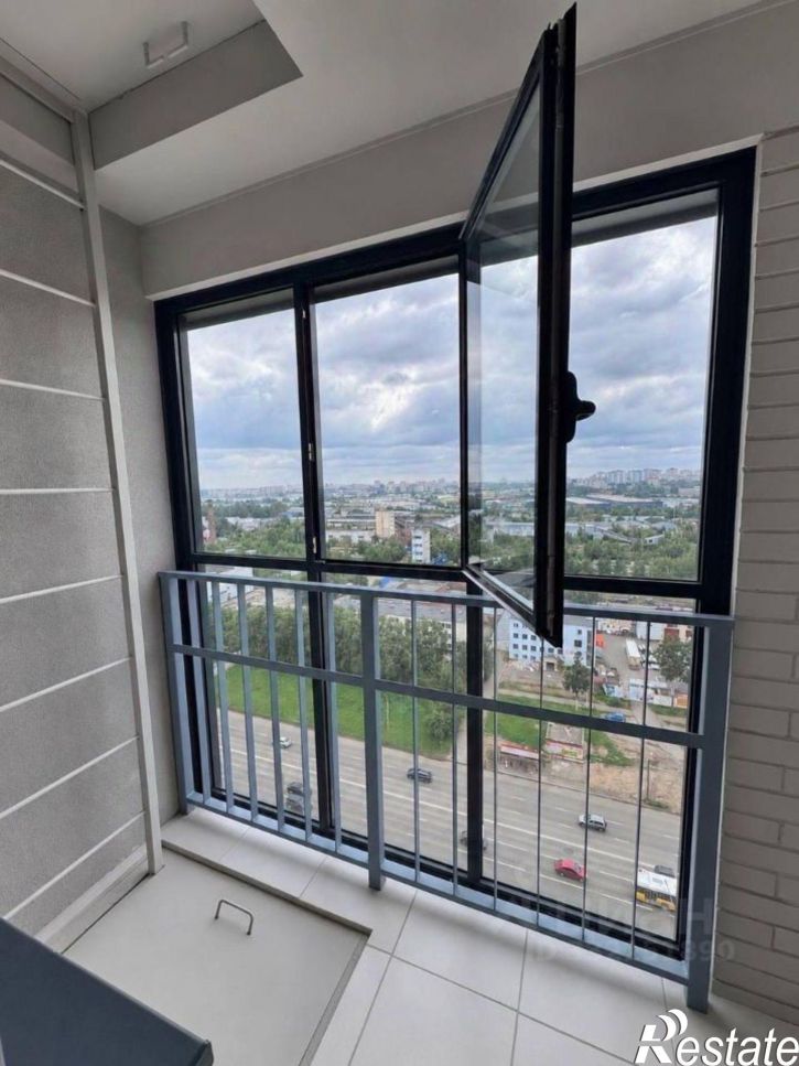 1-комн квартира Воткинское шоссе, 83 2,  д. 83 2,  к. 2
