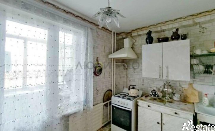 2-комн квартира ул им Сабурова А.Н., 7,  д. 7