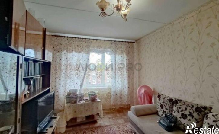 2-комн квартира ул им Сабурова А.Н., 7,  д. 7