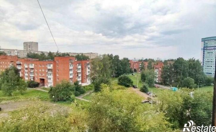 2-комн квартира ул им Сабурова А.Н., 7,  д. 7