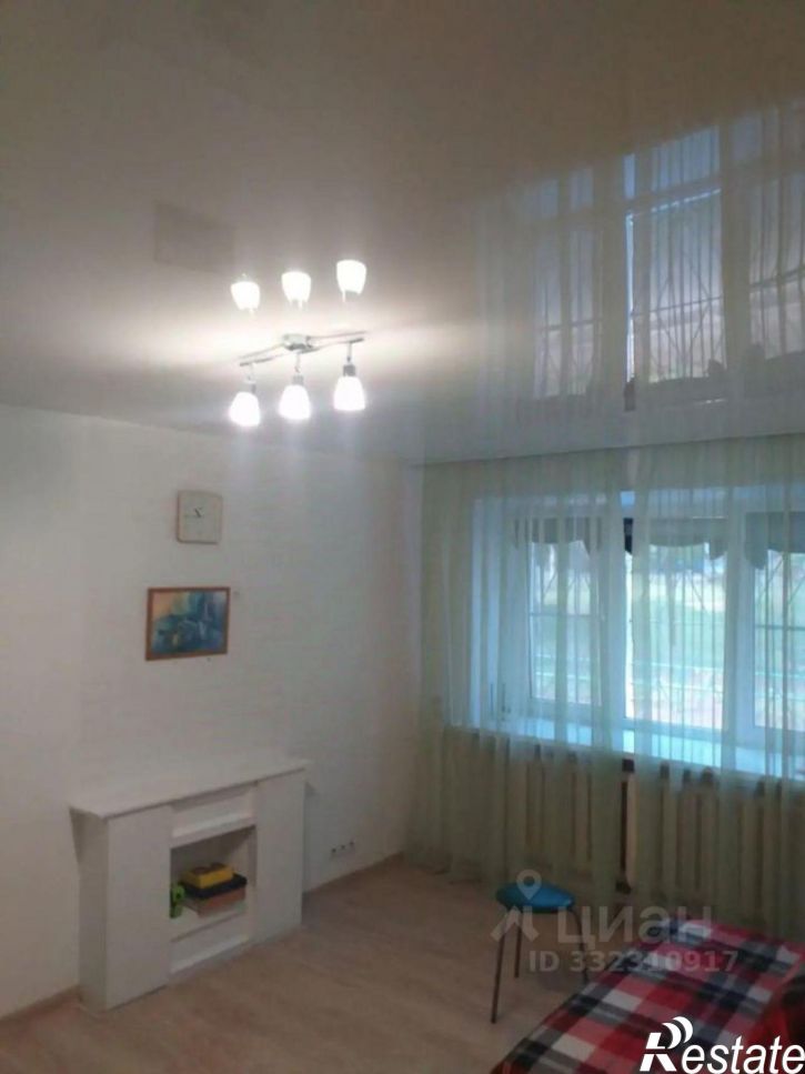 1-комн квартира ул Зенитная, 3,  д. 3