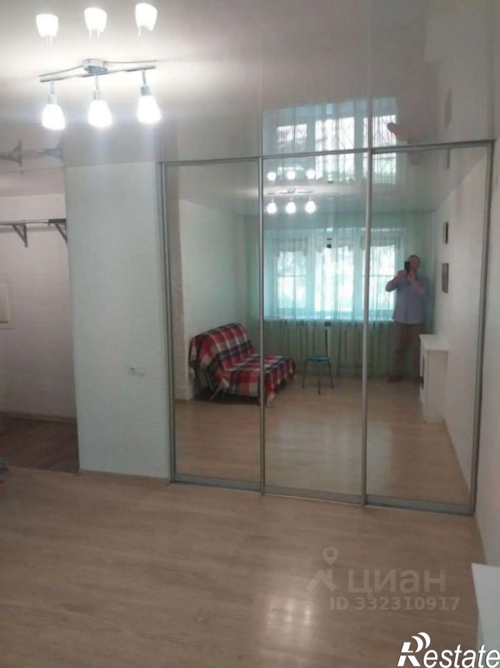 1-комн квартира ул Зенитная, 3,  д. 3