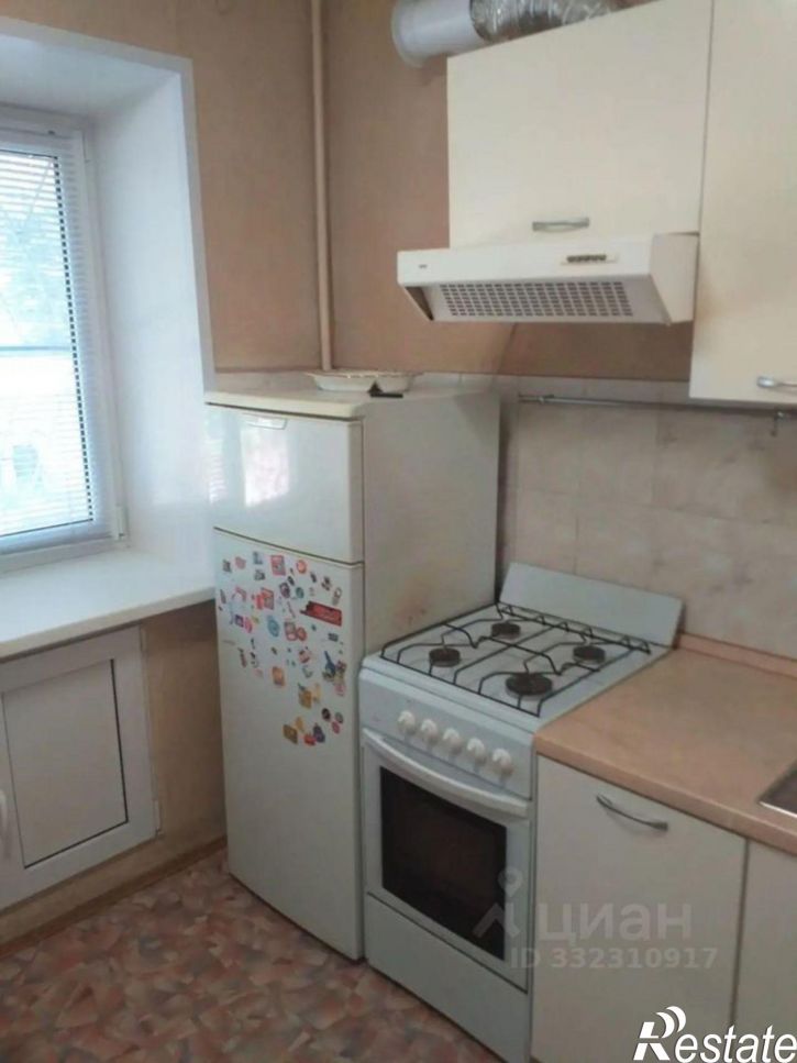 1-комн квартира ул Зенитная, 3,  д. 3