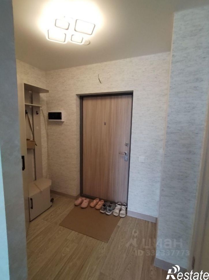 1-комн квартира ул Союзная, 10,  д. 10