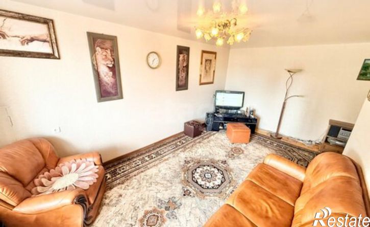 2-комн квартира ул Кирова, 112,  д. 112