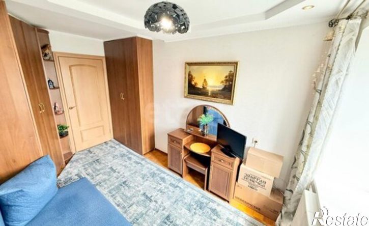 2-комн квартира ул Кирова, 112,  д. 112